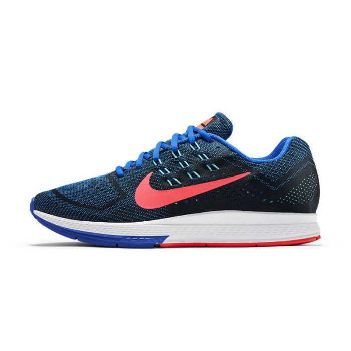 Basket Nike Air Zoom Structure 18