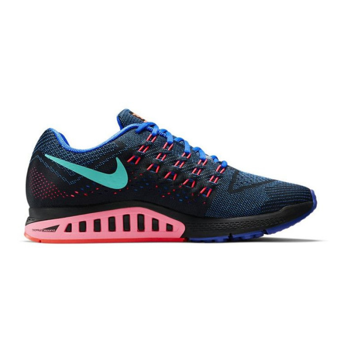 Basket Nike Air Zoom Structure 18