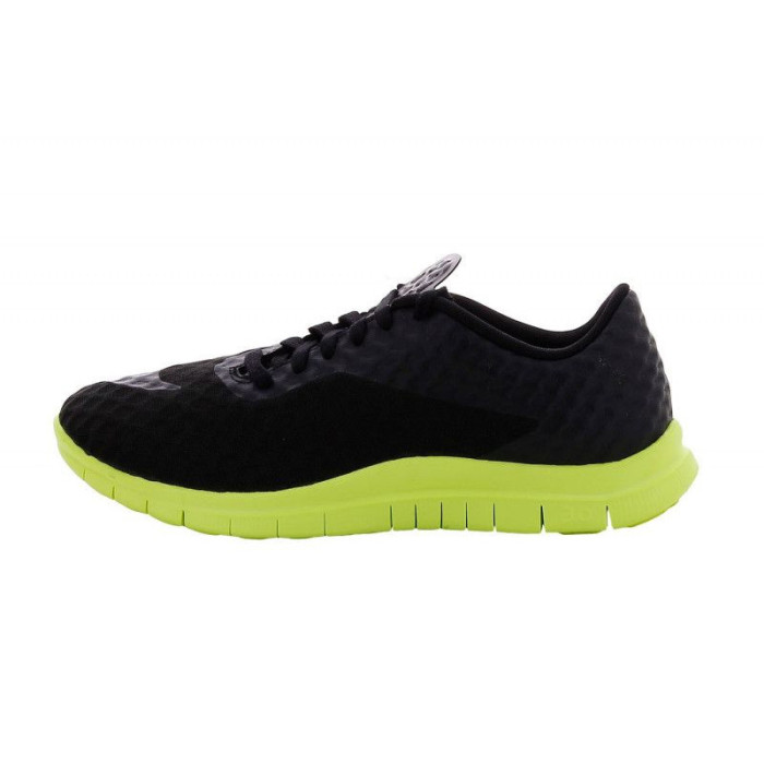 Basket Nike Free Hypervenom Low - Ref. 725125-001