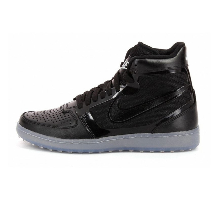 Basket Nike Trainer Clean Sweep Premium