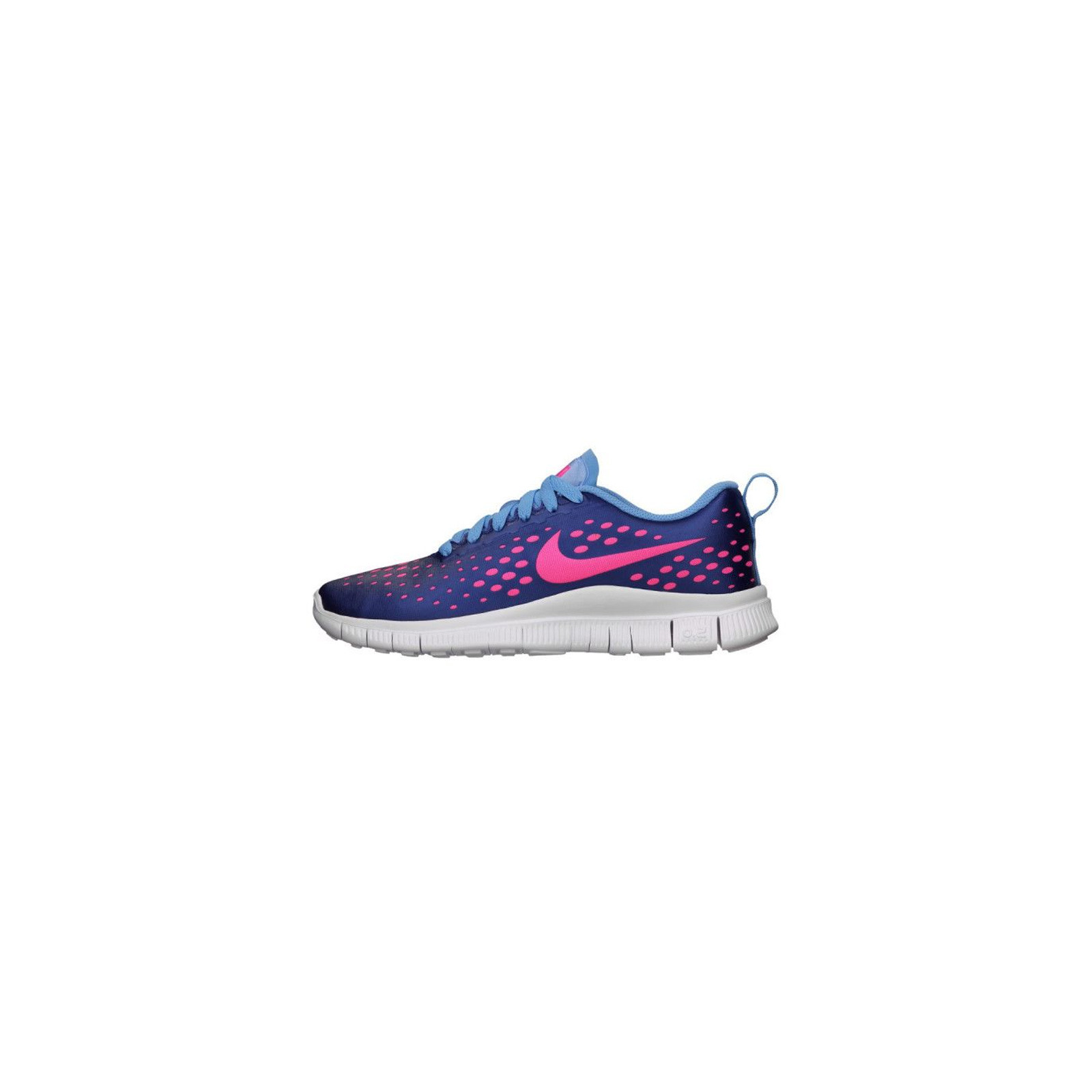 Nike free hotsell express junior