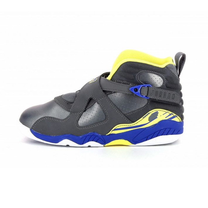 Basket Nike Air Jordan 8 Retro Cadet - Ref. 580529-037