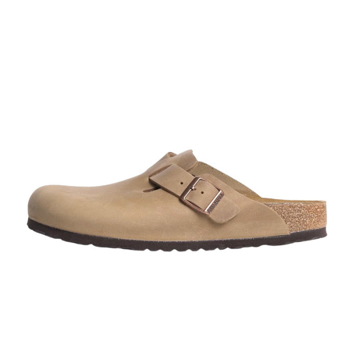 Birkenstock Sandale Birkenstock BOSTON LEOI