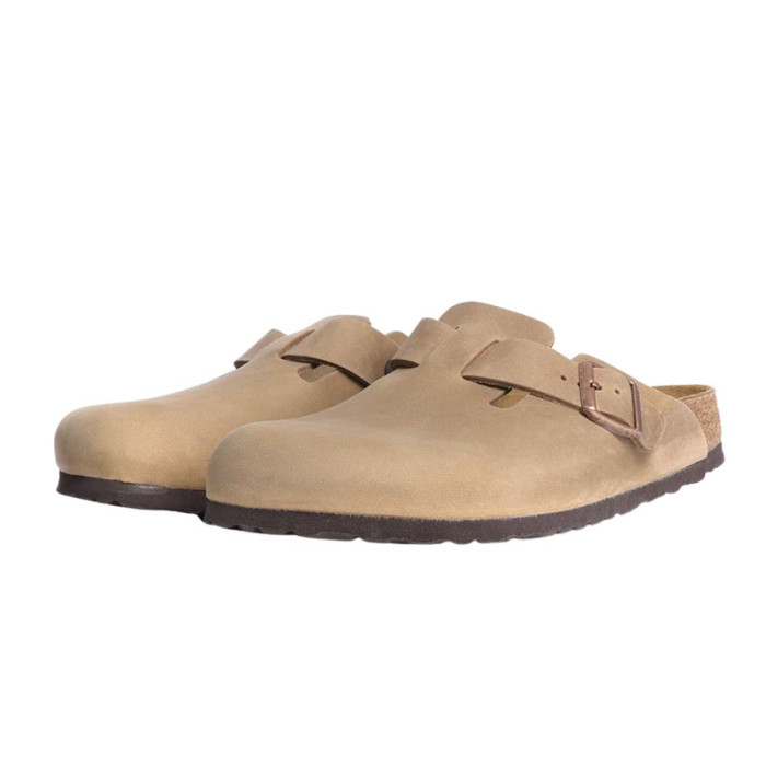 Birkenstock Sandale Birkenstock BOSTON LEOI