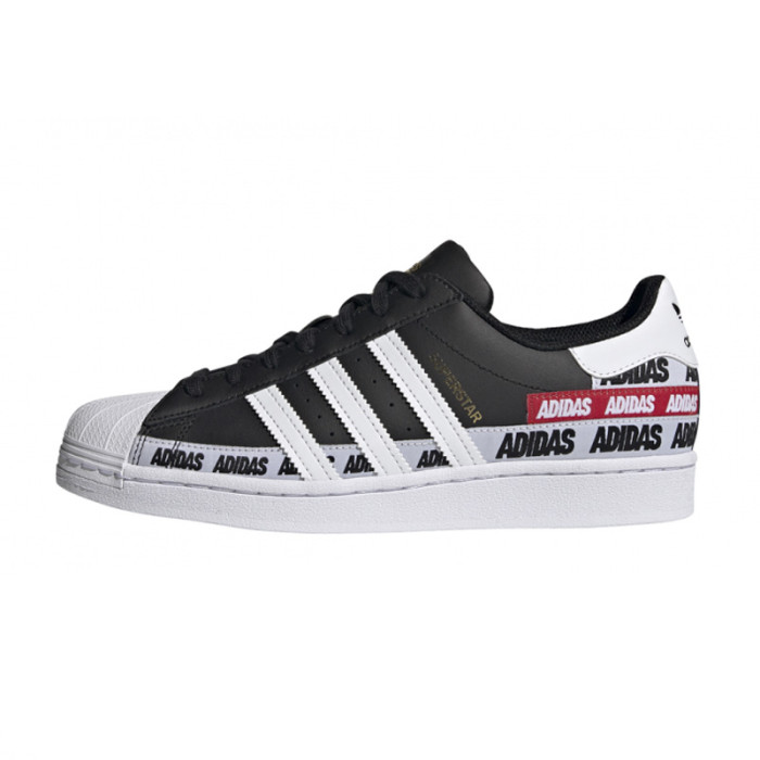 Adidas Originals Basket adidas Originals SUPERSTAR