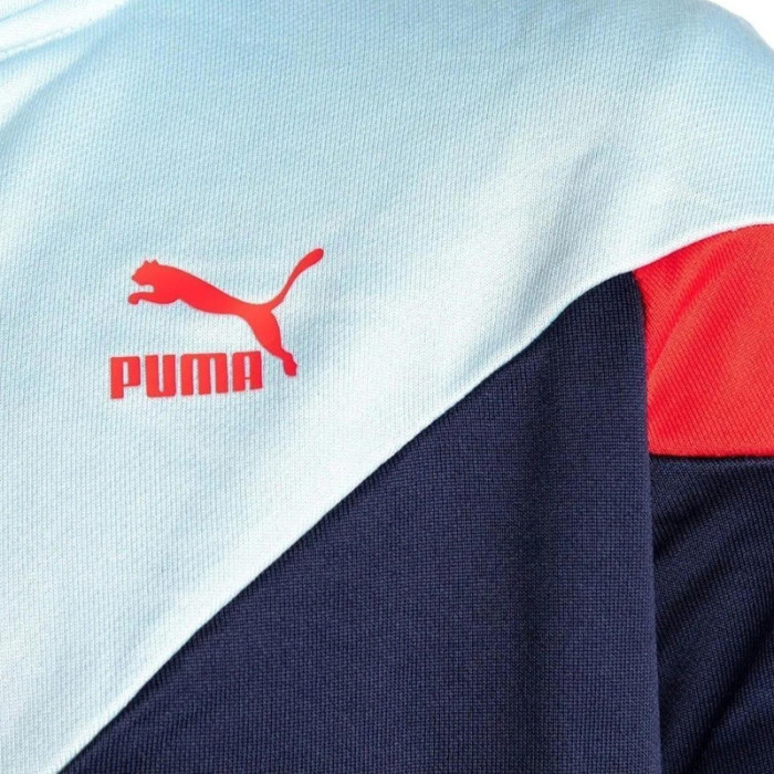 Puma Veste de survêtement Puma FD ICONI MCS