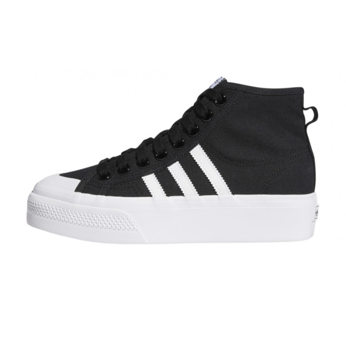 Adidas Originals Basket adidas Originals NIZZA PLATFORM MID