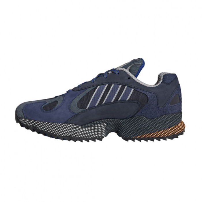 Adidas Originals Basket adidas Originals YUNG-1