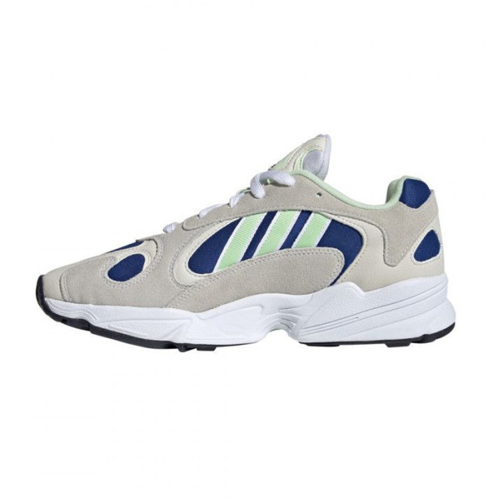 Adidas Originals Basket adidas Originals YUNG-1