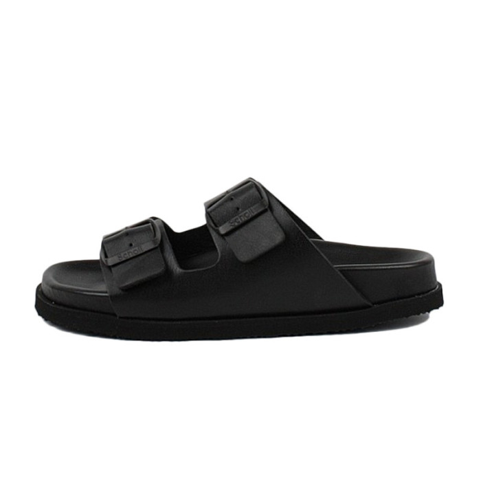 SCHOLL Sandale SCHOLL JOSEPHINE OVER SYNTHETIC LEATHER