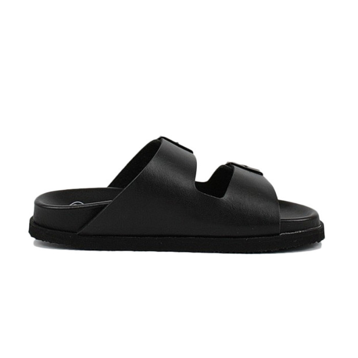 SCHOLL Sandale SCHOLL JOSEPHINE OVER SYNTHETIC LEATHER