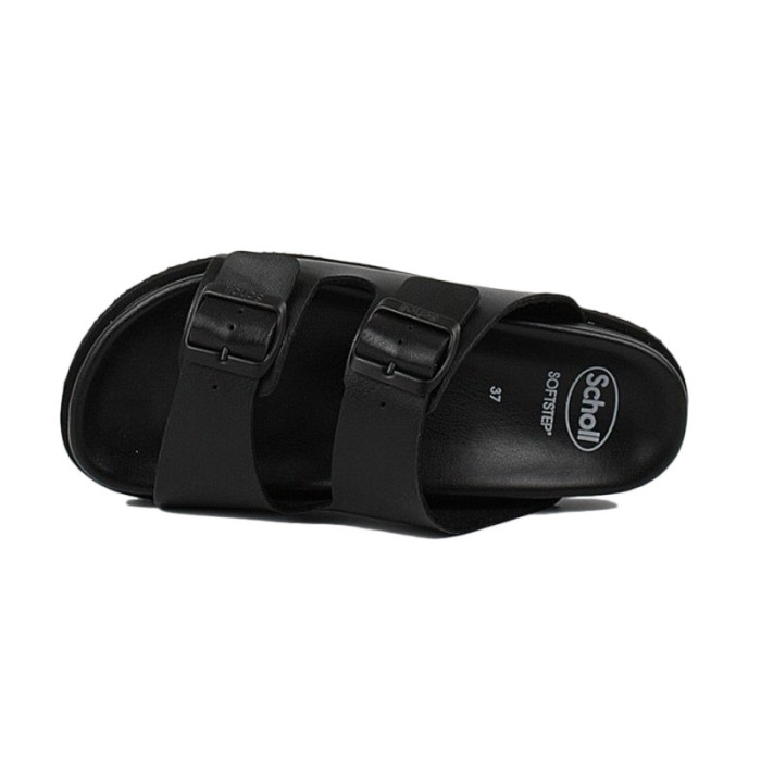 SCHOLL Sandale SCHOLL JOSEPHINE OVER SYNTHETIC LEATHER