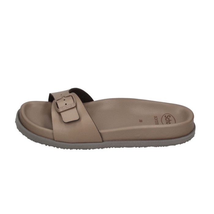 SCHOLL Sandale SCHOLL ESTELLE OVER SYNTHETIC LEATHER