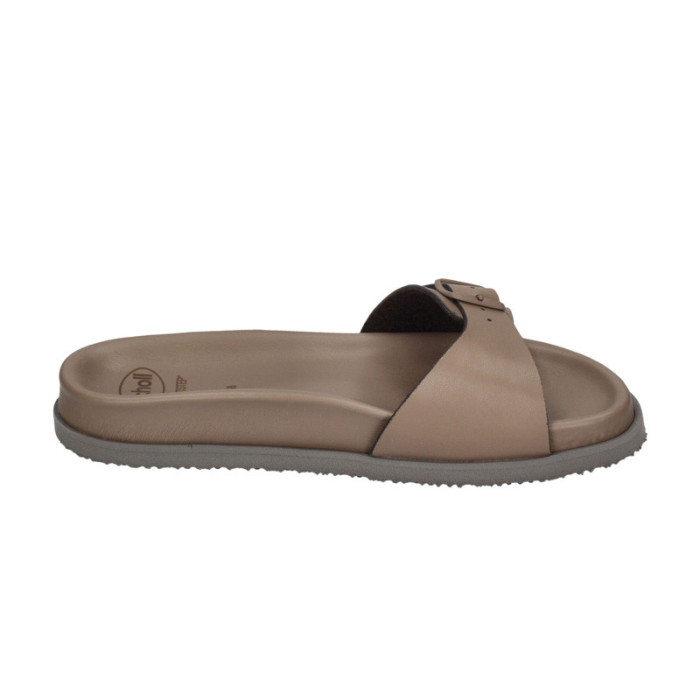 SCHOLL Sandale SCHOLL ESTELLE OVER SYNTHETIC LEATHER