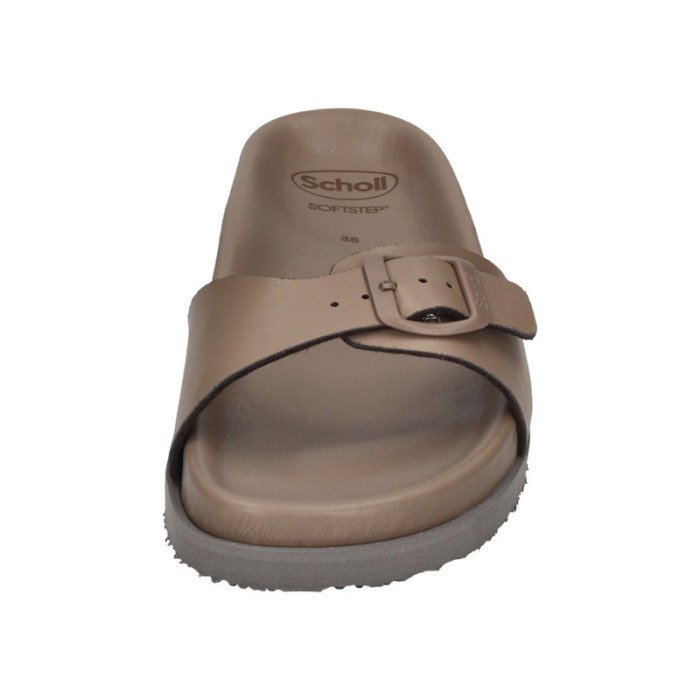 SCHOLL Sandale SCHOLL ESTELLE OVER SYNTHETIC LEATHER