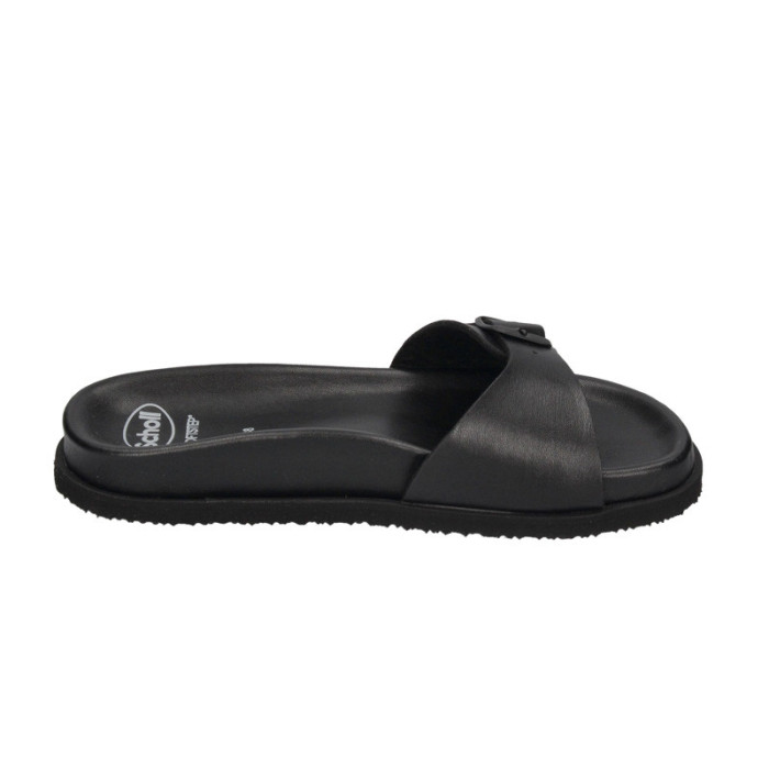 SCHOLL Sandale SCHOLL ESTELLE OVER SYNTHETIC LEATHER