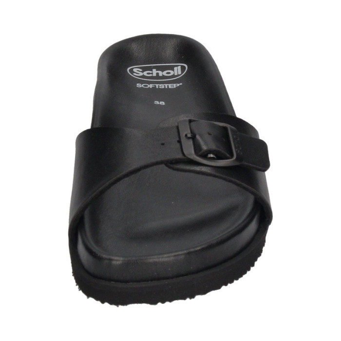 SCHOLL Sandale SCHOLL ESTELLE OVER SYNTHETIC LEATHER