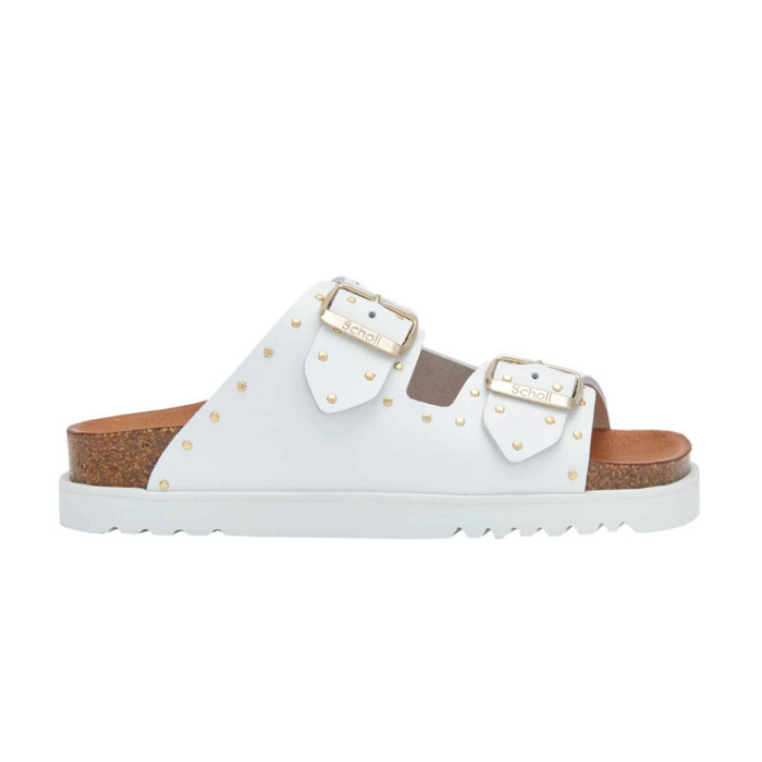 SCHOLL Sandale SCHOLL BEATRIZ LEATHER STUDS