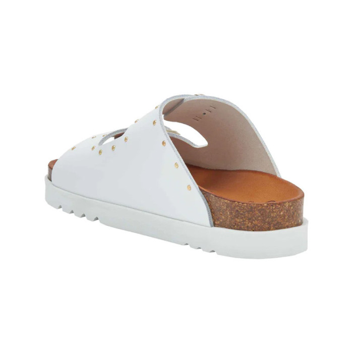 SCHOLL Sandale SCHOLL BEATRIZ LEATHER STUDS