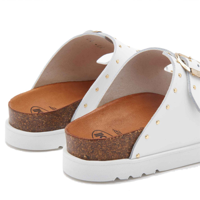 SCHOLL Sandale SCHOLL BEATRIZ LEATHER STUDS