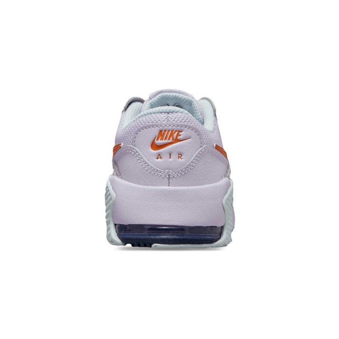 Nike Basket Nike AIR MAX EXCEE PS Cadet