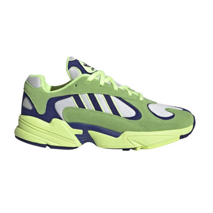 Basket adidas Originals YUNG-1