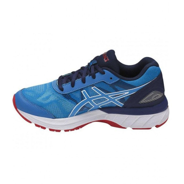 Basket Asics Gel Nimbus 19 Junior - Ref. C706N-4301