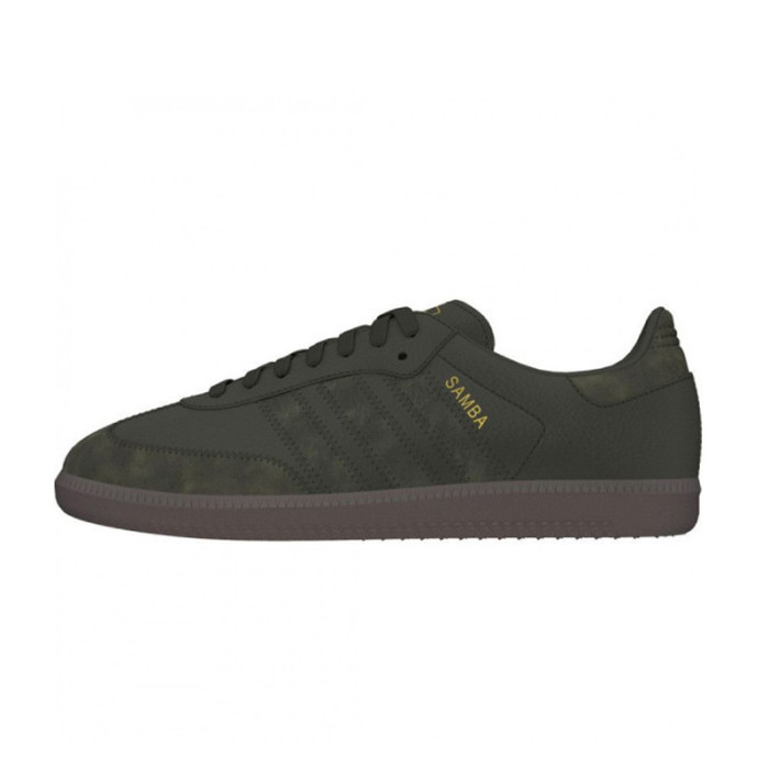 Basket adidas Originals Samba OG FT - BD7526