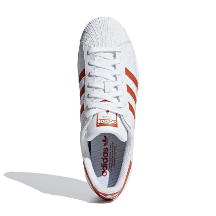Basket adidas Originals SUPERSTAR