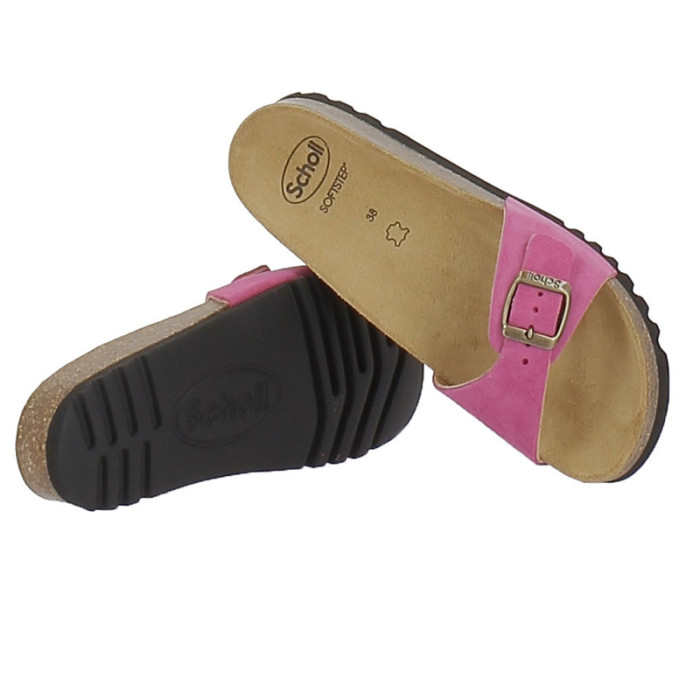 Sandale SCHOLL ESTELLE Suede