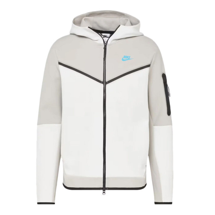 Nike Sweat à capuche Nike TECH FLEECE FULL ZIP