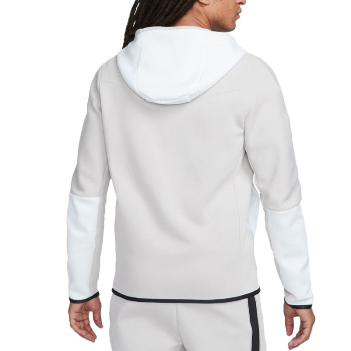 Nike Sweat à capuche Nike TECH FLEECE FULL ZIP