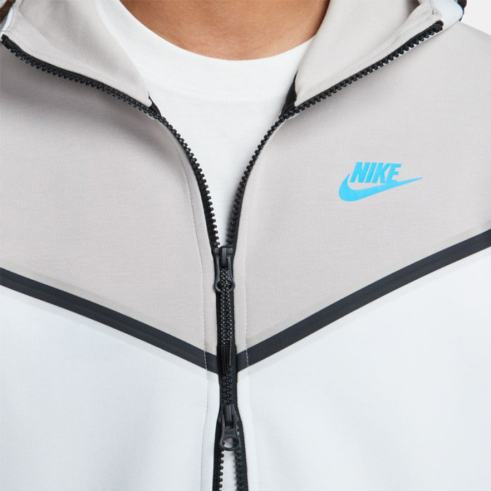 Nike Sweat à capuche Nike TECH FLEECE FULL ZIP