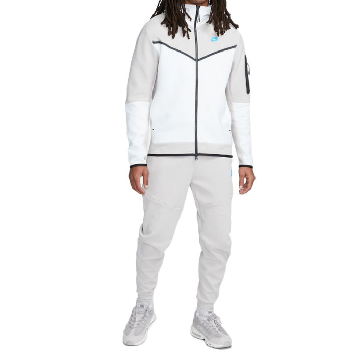 Nike Sweat à capuche Nike TECH FLEECE FULL ZIP