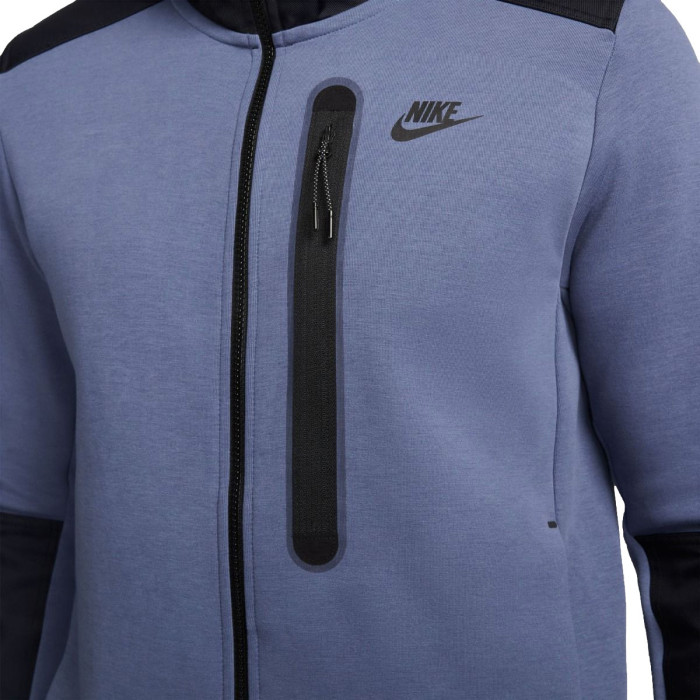 Nike Sweat à capuche Nike TECH FLEECE FULL ZIP