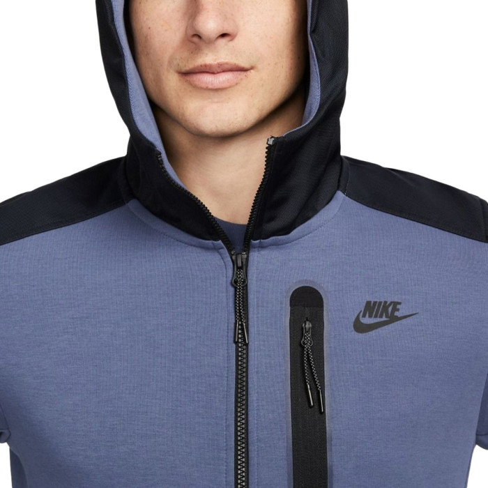 Nike Sweat à capuche Nike TECH FLEECE FULL ZIP