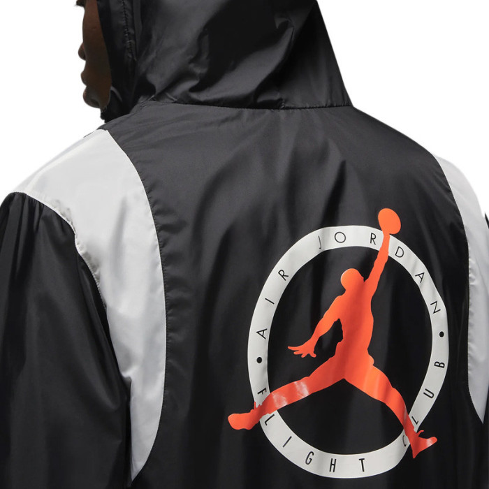 Nike Veste de survêtement Nike JORDAN JACKET FLIGHT MVP