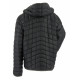 Doudoune The North Face Thermoball Reversible Junior (Noir) - Ref. T92RCWJK3