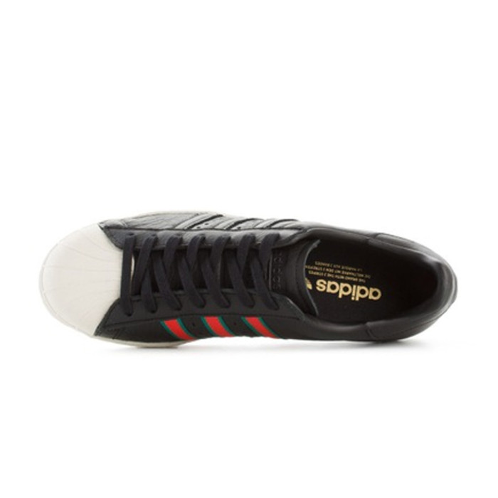 Basket adidas Originals Superstar 80s - Ref. CQ2656