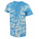 Tee-shirt Redskins Wasabi Rallye (Bleu)