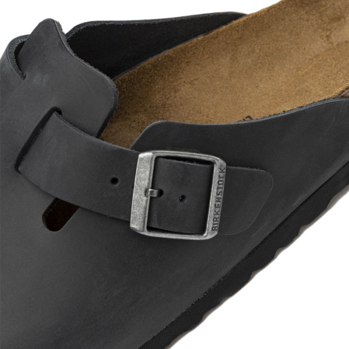Birkenstock Sandale Birkenstock BOSTON