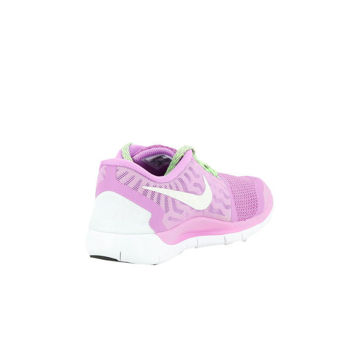 Basket Nike Free 5.0 Junior - Ref. 725114-500