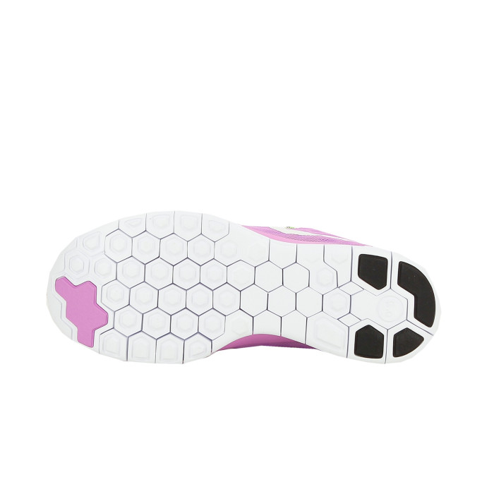 Basket Nike Free 5.0 Junior - Ref. 725114-500