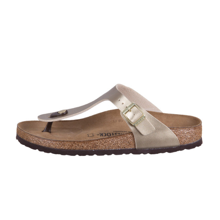 Birkenstock Sandale Birkenstock TONG GIZEH