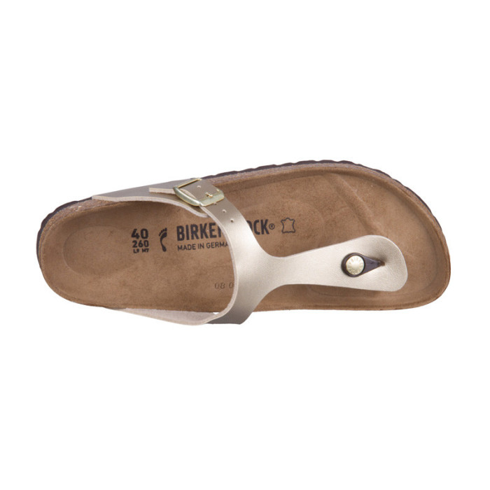 Birkenstock Sandale Birkenstock TONG GIZEH