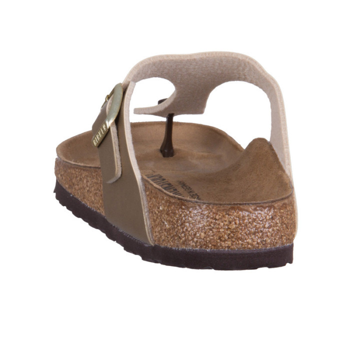 Birkenstock Sandale Birkenstock TONG GIZEH