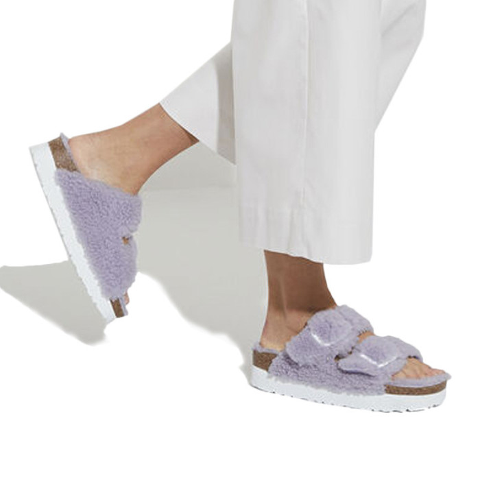 Birkenstock Sandale Birkenstock ARIZONA