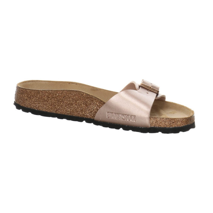 Birkenstock Sandale Birkenstock MADRID BF