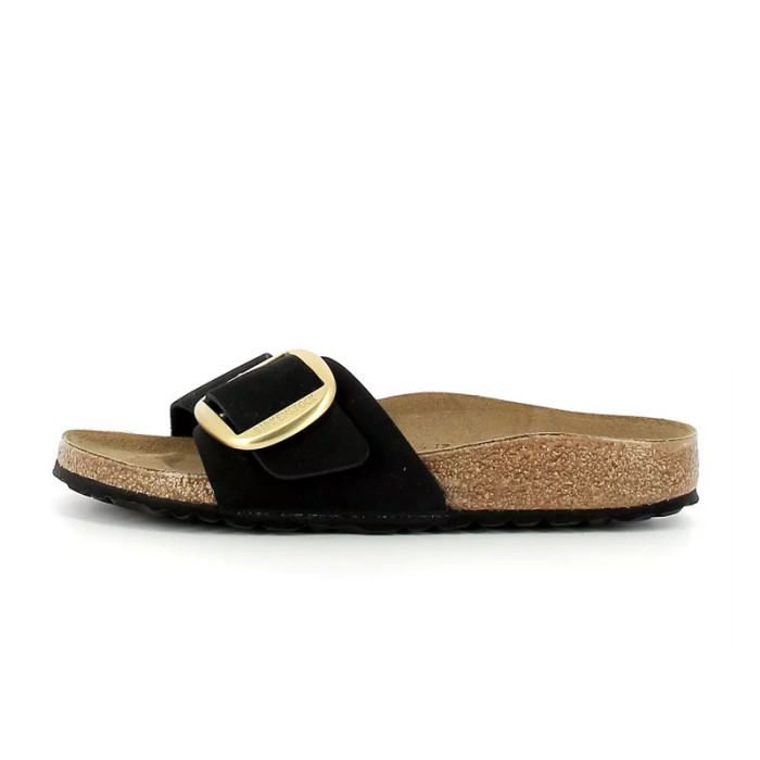Birkenstock Sandale Birkenstock ARIZONA BIG BUCKLE