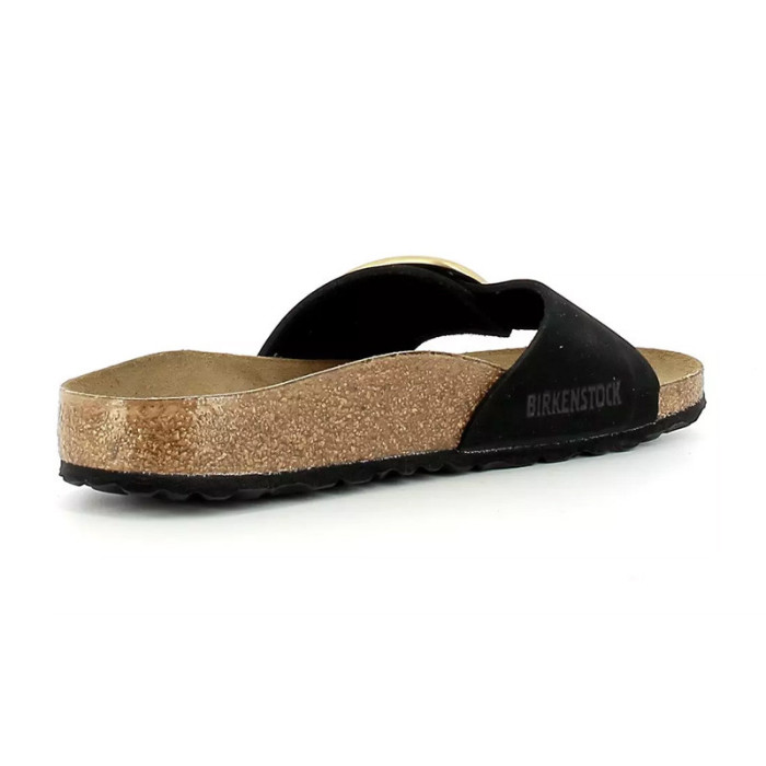 Birkenstock Sandale Birkenstock ARIZONA BIG BUCKLE